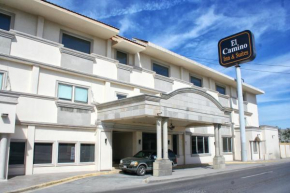  Hotel El Camino Inn & Suites  Реуноса
